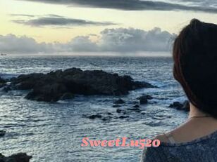 SweetLu520