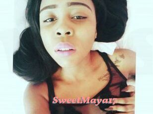 SweetMaya17