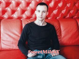 SweetMilesX