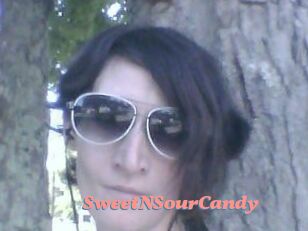 SweetNSourCandy