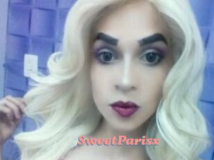 SweetParisx