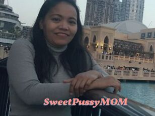 SweetPussyMOM