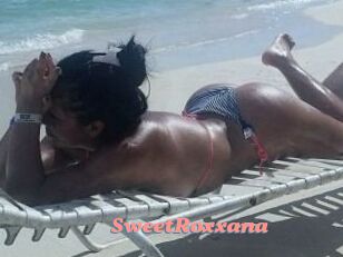 SweetRoxxana