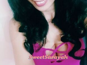 SweetSarayah