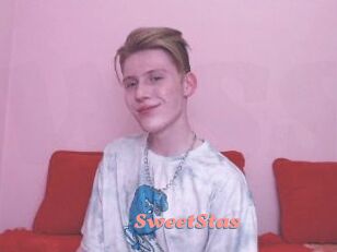 SweetStas