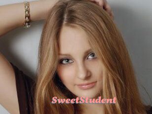 SweetStudent