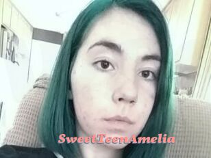 SweetTeenAmelia