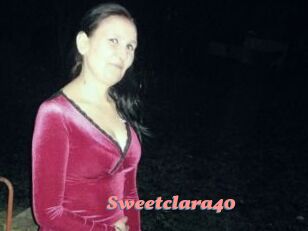 Sweetclara40