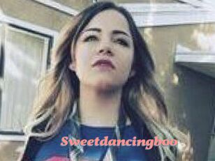 Sweetdancingboo