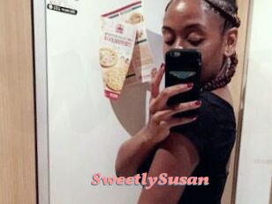 SweetlySusan