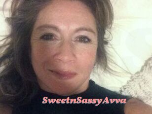 SweetnSassyAvva