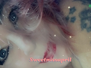 Sweetnissapril