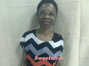 Sweetolive