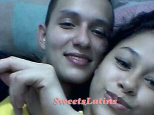 SweetsLatins