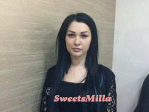 SweetsMilla