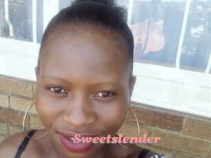 Sweetslender