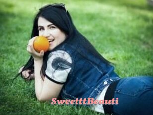 SweetttBeauti