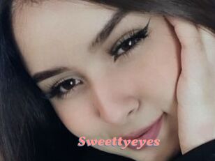 Sweettyeyes