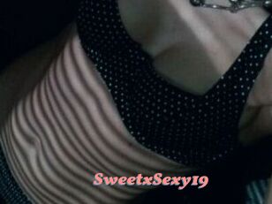 SweetxSexy19