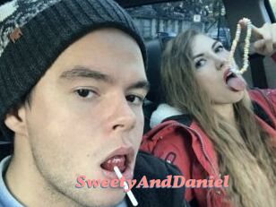 SweetyAndDaniel