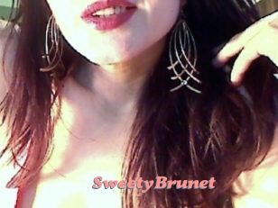 SweetyBrunet