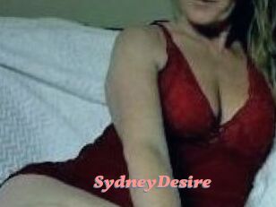 SydneyDesire