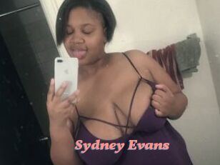 Sydney_Evans