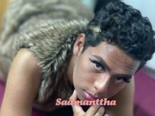 Saamanttha