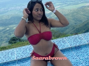 Saarabrown