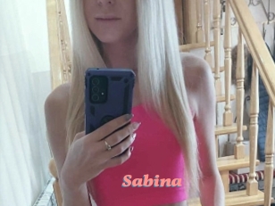 Sabina