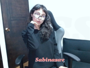 Sabinasav