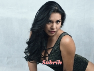 Sabrih