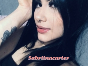 Sabriinacarter