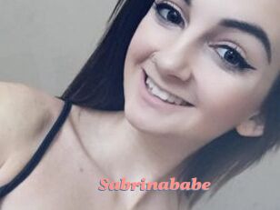 Sabrinababe