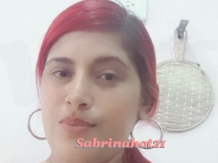 Sabrinahot21