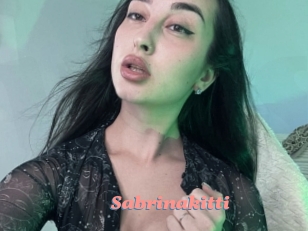 Sabrinakitti