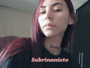 Sabrinanieto