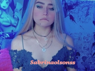 Sabrinaolsonss