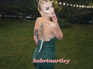 Sabrinariley