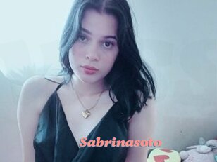 Sabrinasoto