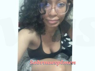 Sabrnaesplmen