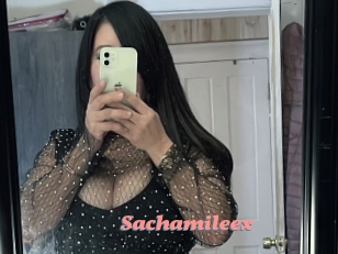 Sachamileex