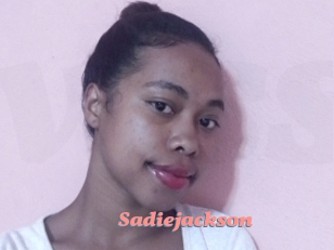 Sadiejackson