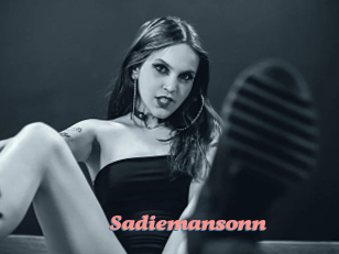 Sadiemansonn