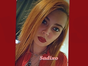 Sadixo