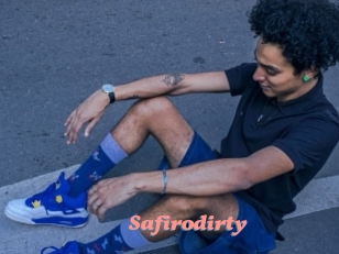 Safirodirty