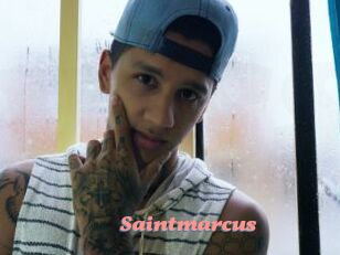 Saintmarcus