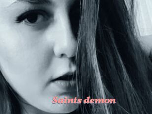 Saints_demon