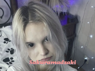 Sakuramadzaki