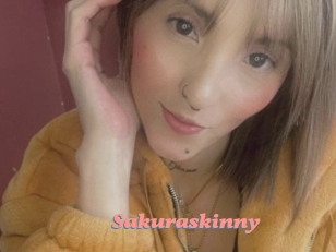 Sakuraskinny